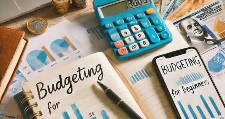 The Ultimate Guide to Budgeting for Beginners in 2025