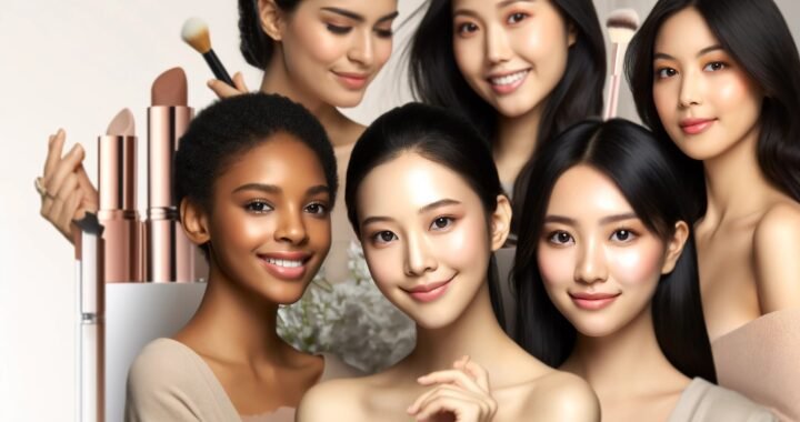 Top 10 Best Cosmetic Brands in the World: Must-Have Products & Global Reach