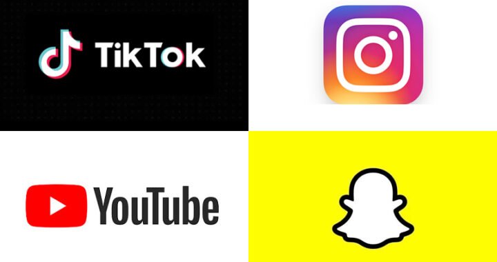 The Rise of Short-Form Video: Comparing TikTok, Instagram Reels, YouTube Shorts, and Snapchat