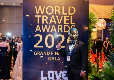Best Leading Tour Operator in 2025