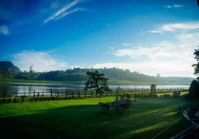 Nuwara Eliya Ranked 2nd Must-Visit Hill Station in Asia by Agoda