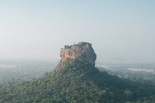 The Classic Sri Lankan Tour