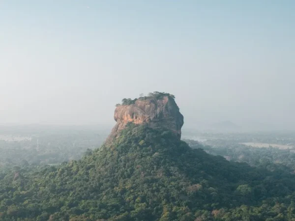 The Classic Sri Lankan Tour