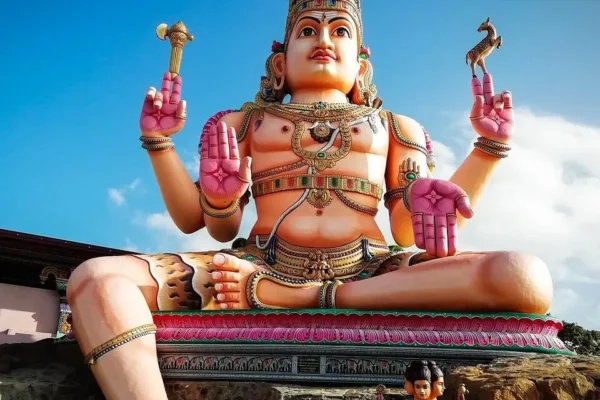 Ramayana Tour