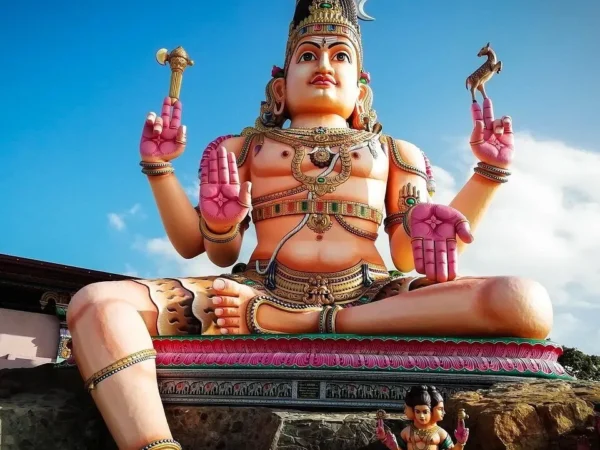 Ramayana Tour