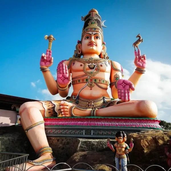 Ramayana Tour