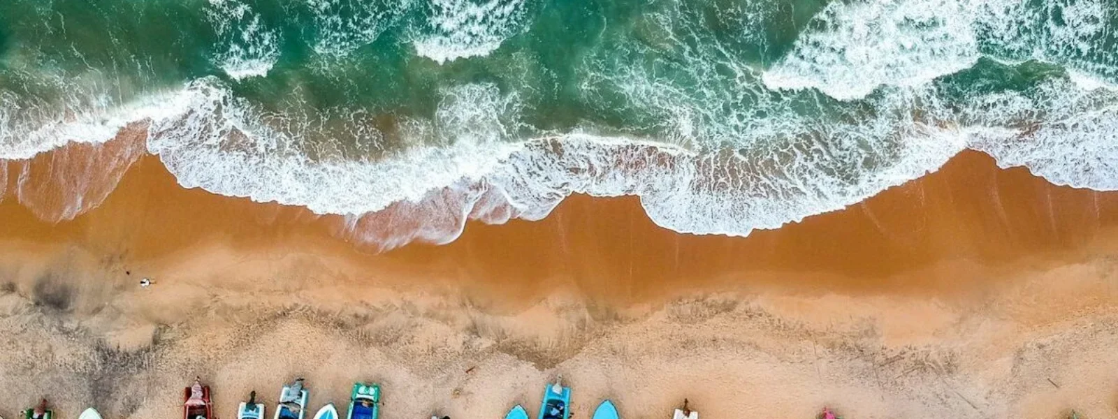 Arugam Bay