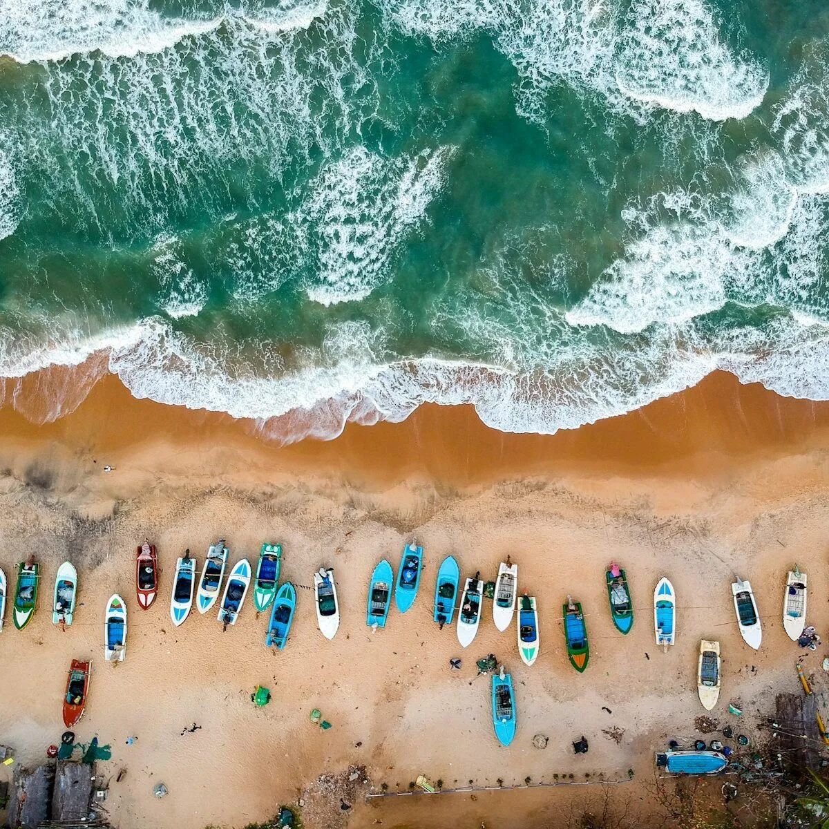 Arugam Bay